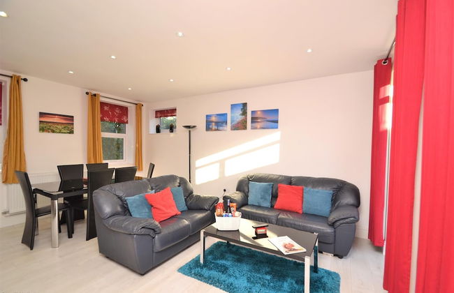 Yew Tree Apartment Two Ryde - Foto 10