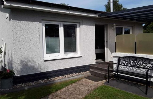 Bungalow Near Baltic Sea - Photo 34