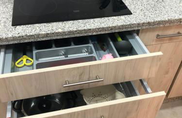 Casa Rural las Rosas de Benaojan - Photo 29