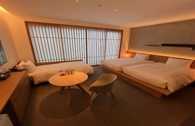 nol kyoto sanjo - Foto 30