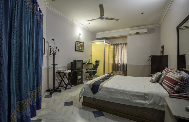 Babylon Garden Serviced Apartments - Foto 34