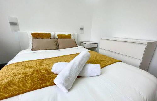 Magnifique villa de 110m2 - grand parking- pas loin de Paris - Foto 24