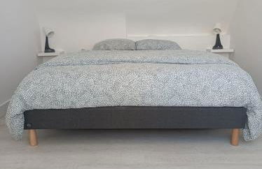 Ferme du rest entre terre et mer - Foto 7