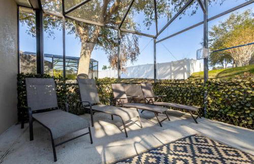 Silver Lining - Luxury for 10 - Foto 11