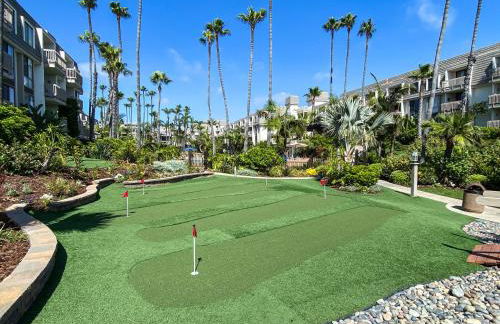 Oceanside Beach Condos - Foto 25