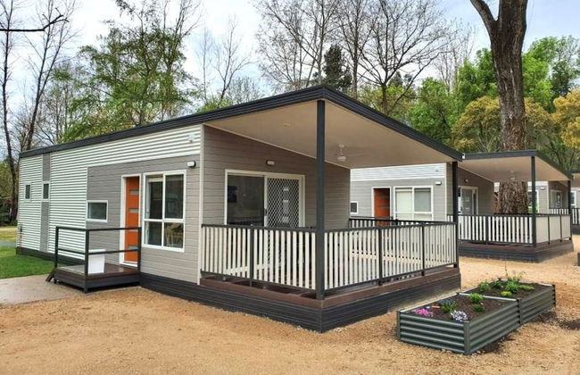 Discovery Parks - Bright - Foto 20