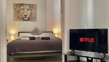 Ye Olde Windmill Apartment Free Parking - Foto 4