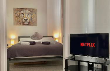 Ye Olde Windmill Apartment Free Parking - Foto 4