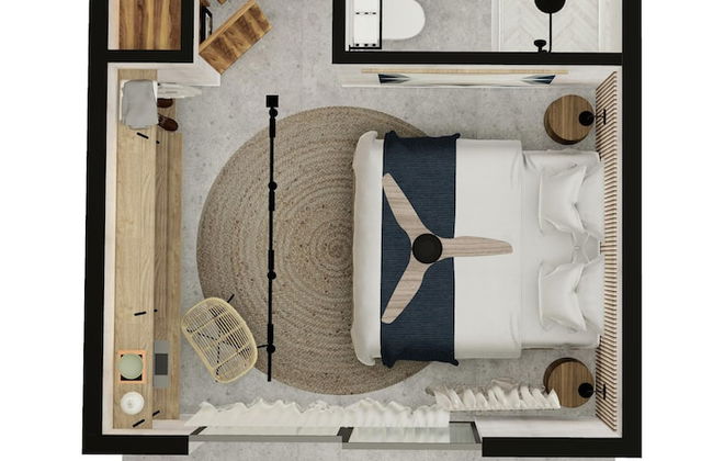 Maramara Hotel Experience - Foto 53