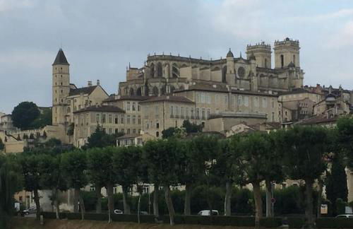 Maison de rue: Auch - Photo 17