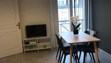 STUDIO CENTRE VILLE COMPIÈGNE - Foto 2