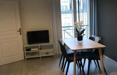 STUDIO CENTRE VILLE COMPIÈGNE - Foto 2