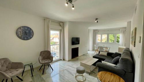 Apartamentos Valparaiso II - Foto 2