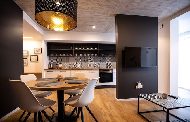 Postcard City Apartments - Foto 7