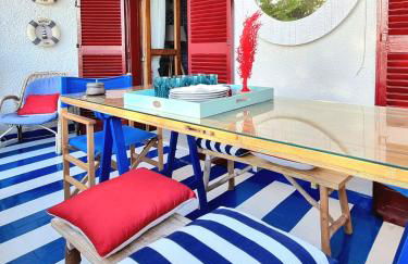 VISTA MARE Su tre piani con giardino - Foto 13