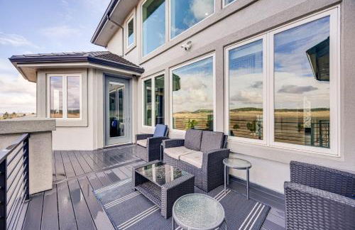 Spacious Southern Colorado Home with Mountain Views - Foto 38