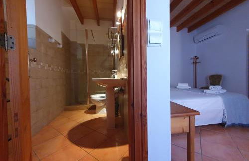 Casa rural, finca rústica con piscina Cas Padrins de Campos, Mallorca - Photo 23