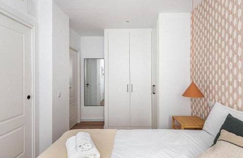 Waou Best VI Madrid Rio - Photo 15