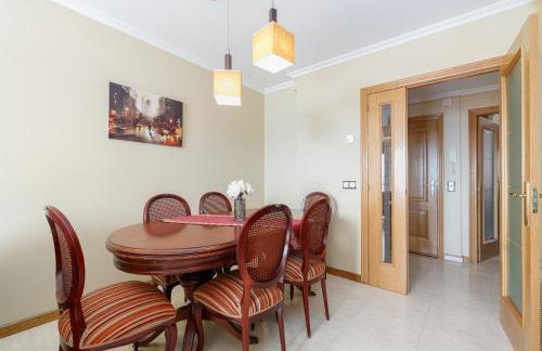 Precioso balcón a La Toja by CABANA Rentals - Foto 35