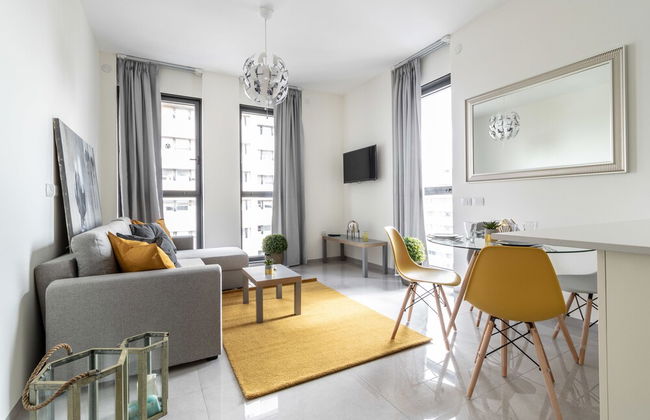 Jerusalem Suites Tower - Foto 15