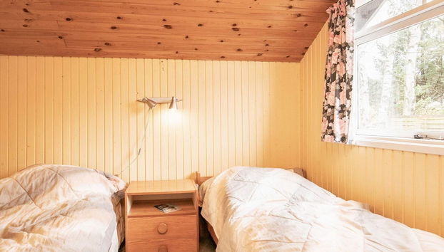 4 Person Holiday Home in Hals-by Traum - Foto 3, Habitación