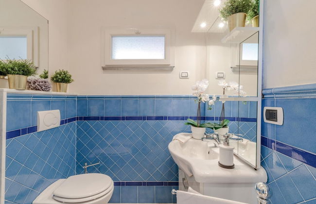 Villa Dana in Segromigno in Monte - Photo 60