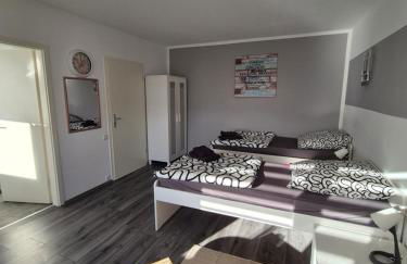 Apartment an der Weser - Foto 12