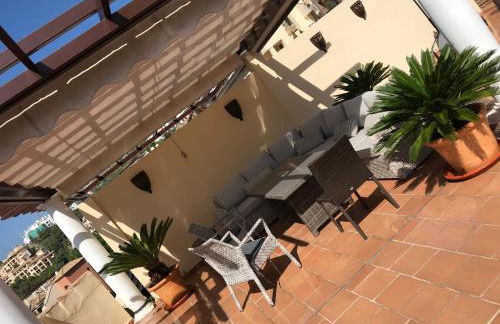 Penthouse Karina Los Arqueros - Foto 46