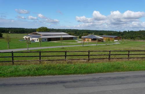 Domaine équestre de la Chênaie - Foto 4