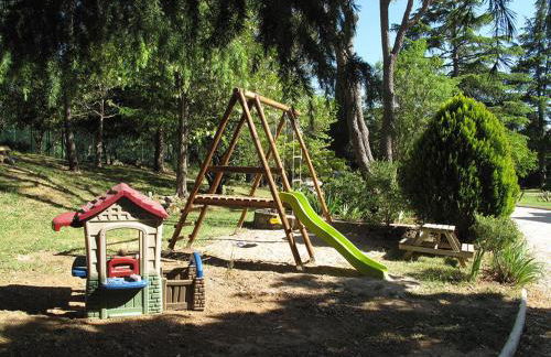 Résidence Miro, gîtes équipés été et hiver, tennis, piscine - Foto 8