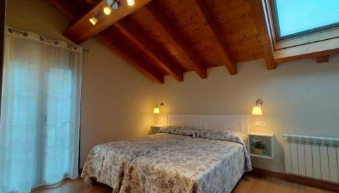 Apartamentos El Campo Mateo - Xana y Trasgu - AT-1246-AS - Foto 4