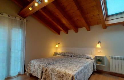 Apartamentos El Campo Mateo - Xana y Trasgu - AT-1246-AS - Foto 4