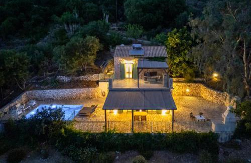 Villa Sevastoula - Foto 18