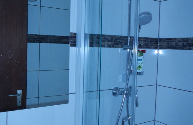 Klein aber fein - Apartments in Köln - Foto 32