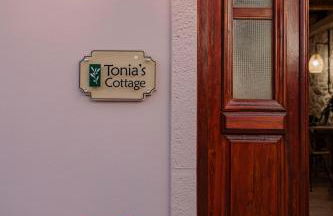 Tonia's Cottage - Foto 23