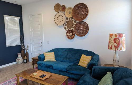 Scenic Southwest Hideaway, Perfect for Relaxation! - Foto 3