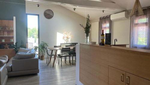 Le Loft Gramat Gîte & Bien-Etre - Foto 3