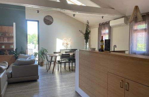 Le Loft Gramat Gîte & Bien-Etre - Foto 3