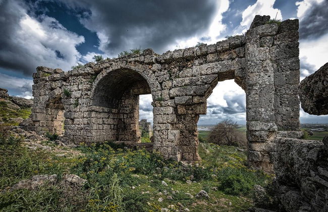 Villa Woodlands, Antalya - Foto 23