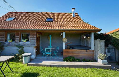 Les Gîtes de l'Yères - Foto 34