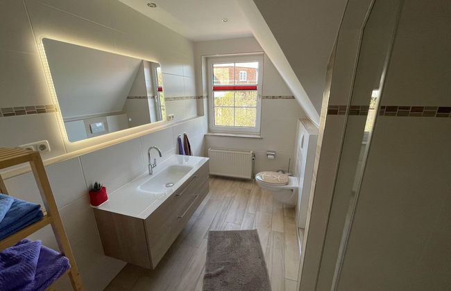 Lovely Apartment in Neubukow near Sea - Foto 11