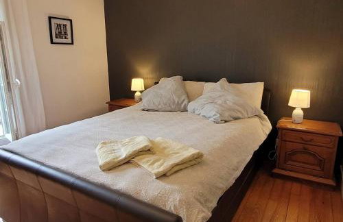 Lake House A Tranquil Escape - Foto 61