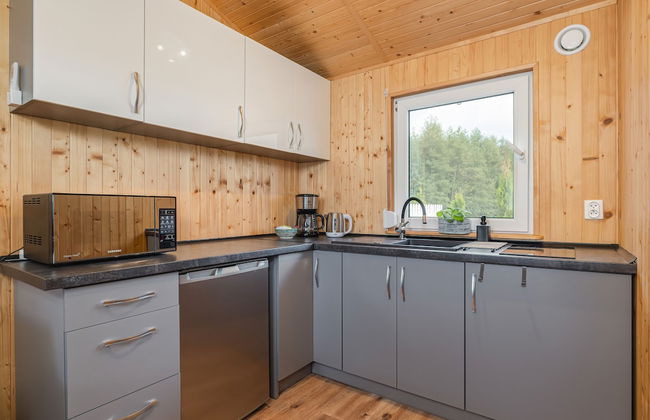 Domki nad Morzem by Renters - Foto 21