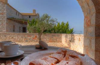 Achelatis Traditional Guest Houses - Foto 51