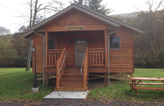 Creekside Resort - Foto 41