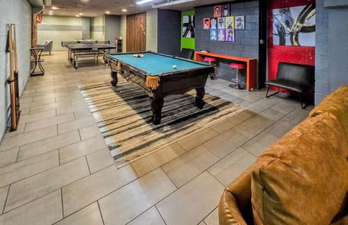 Vegas Speakeasy I HotTub I Pool I Games I Stadium - Foto 24