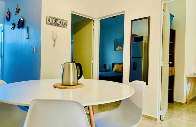 Cozy 2-bedroom Apartment With Amenities - Photo 14