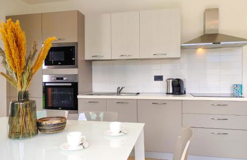 Dascio Emotion Ferienwohnung mit Terrasse am See - Foto 5