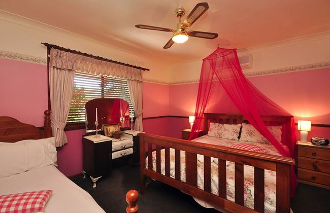 Talga Vines Vineyard Escape - Foto 2