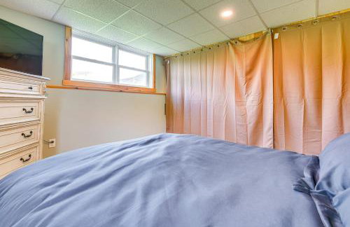 Mtn-View Home 6 Mi to Jay Peak Resort Fish and Hike - Foto 18